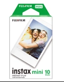 Fujifilm Instax Mini 12 10 Filmli Mini Albüm ve Deri Kılıflı Beyaz Fotoğraf Makinesi thumbnail 8