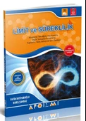 Limit ve Süreklilik Apotemi Yayınları - 1