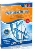 Trigonometri Apotemi Yayınları - 1