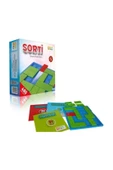 NewToys Sorti Zeka Ve Akıl Oyunu - 1