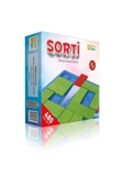 NewToys Sorti Zeka Ve Akıl Oyunu - 3