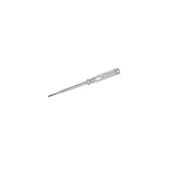 (rh07801) 6*150 Kontrol Kalemi 180mm Düz - 1