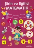 Şirin Ve Eğtici Matematik - 1