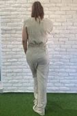 Kadın Pantolon Takım,kadın Alt Üst Takım - 4