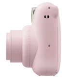Fujifilm Instax Mini 12 10 Filmli Mini Albüm ve Deri Kılıflı Pembe Fotoğraf Makinesi - 7