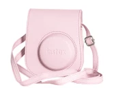 Fujifilm Instax Mini 12 20 Filmli Mini Albüm ve Deri Kılıflı Pembe Fotoğraf Makinesi thumbnail 7