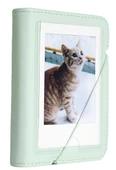 Fujifilm Instax mini 12 20'li Film ve Mini Albüm Setli Yeşil Fotoğraf Makinesi thumbnail 3