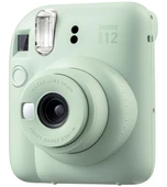 Fujifilm Instax mini 12 20'li Film ve Mini Albüm Setli Yeşil Fotoğraf Makinesi thumbnail 5