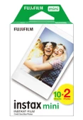 Fujifilm Instax mini 12 20'li Film ve Mini Albüm Setli Yeşil Fotoğraf Makinesi thumbnail 8
