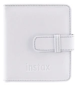 Fujifilm Instax Mini 12 Beyaz Fotoğraf Makinesi 10'lu Film Kare Albüm ve Deri Kılıf - 7