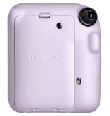 Fujifilm Instax Mini 12 Lila Fotoğraf Makinesi ve 20'li Mini Film - 4