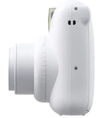 Fujifilm Instax Mini 12 Beyaz Fotoğraf Makinesi ve 20'li Mini Film Seti thumbnail 4