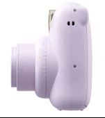 Fujifilm Instax Mini 12 Lila Fotoğraf Makinesi 20'li Film ve Mini Albüm Seti thumbnail 5