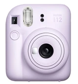 Fujifilm Instax Mini 12 Lila Fotoğraf Makinesi 20'li Film ve Mini Albüm Seti thumbnail 3