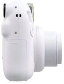Fujifilm Instax Mini 12 Beyaz Fotoğraf Makinesi ve 20'li Mini Film Seti thumbnail 5