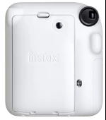 Fujifilm Instax Mini 12 Beyaz Fotoğraf Makinesi ve 20'li Mini Film Seti thumbnail 6