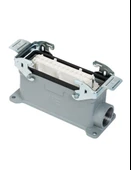 Mete Enerji 403046S 24X16A Çoklu Duvar Prizi Metal Mandallı 400 V - 1