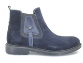 Boots 600 %100 Hakiki Deri Erkek Chelsea Bot thumbnail 5