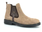 Boots 600 %100 Hakiki Deri Erkek Chelsea Bot thumbnail 3