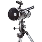 150-1400 Profesyonel Aynalı Teleskop - 1