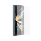 Samsung Galaxy Z Fold 6 Ön Darbe Emici HD Mat Koruyucu Kaplama - 1