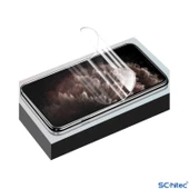 Samsung Galaxy Z Fold 6 Ön Darbe Emici HD Mat Koruyucu Kaplama - 2