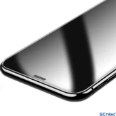Samsung Galaxy Z Flip 6 Ön Darbe Emici HD Mat Koruyucu Kaplama - 4