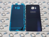 Samsung Galaxy Note 5 Arka Pil Batarya Kapağı (CAM) - 5