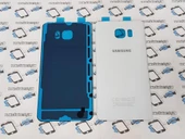 Samsung Galaxy Note 5 Arka Pil Batarya Kapağı (CAM) - 2