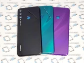 Huawei Y6P Kasa Arka Pil Batarya Kapağı (Yan Tuşlar) - 1
