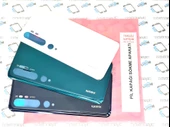 Xiaomi Mi Note 10 Arka Kapak Batarya Pil Kapağı (CAM) thumbnail 2