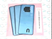Xiaomi Mi Note 10 Arka Kapak Batarya Pil Kapağı (CAM) thumbnail 4