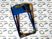 Samsung Galaxy A7 A750 (2018) kasa Arka Pil Kapağı (Yan Tuşlar) - 4