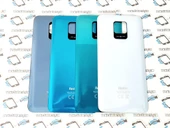 Xiaomi Redmi Note 9 Pro Arka Kapak Batarya Kapağı - 6