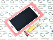 Samsung Galaxy J7 J700 Lcd Ekran Dokunmatik (SERVİS ORJINALİ)  (B-7000) - 4
