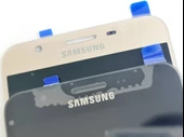 Samsung Galaxy J7 Prime G610 G610F Lcd Ekran Dokunmatik (SERVİS ORJİNALİ)  B-7000 - 5