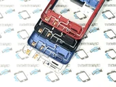 Samsung Galaxy A21S Orjınal KASA Arka Pil Batarya Kapağı thumbnail 4