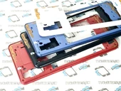 Samsung Galaxy A21S Orjınal KASA Arka Pil Batarya Kapağı thumbnail 6