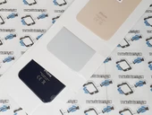 İphone 8 Arka Pil Batarya Kapağı (CAM) B-7000 - 3