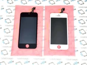 İphone 5SE Lcd Ekran Dokunmatik (TAMİR SETİ) thumbnail 3
