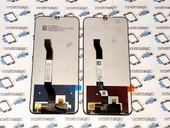 Xiaomi Redmi NOTE 8 Lcd Ekran Dokunmatik (SERVİS ORJİNALİ) - 3