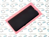 Xiaomi Mi Note 10 Lite Lcd Ekran Dokunmatik (SERVİS ORJİNALİ) - 3