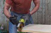 RYOBİ  RAG750 750 W 115 MM Avuç Taşlama - T5133002489 - 4