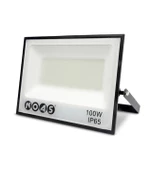 100w Beyaz Led Projektör Noas - 1