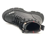 Gamelu Fade Memory Kaucuk Kaymaz Taban Unisex Kadın Bot thumbnail 10