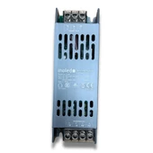 İnoled 2148 20,8A Ultra İnce Tip Led Trafo (250W) 18 MT Şerit led Destekli - 1