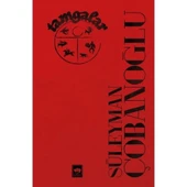 TANGALAR ŞİİR SÜLEYMAN ÇOBANOĞLU ÖTÜKEN - 1