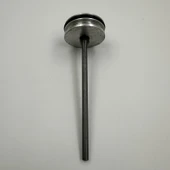 Havalı Rulo Palet Çivi Tabancası Piston Çekiç OMEGA MGDCN55 CN55 thumbnail 3