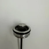 Havalı Rulo Palet Çivi Tabancası Piston Çekiç OMEGA MGDCN55 CN55 thumbnail 4