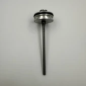 Havalı Rulo Palet Çivi Tabancası Piston Çekiç OMEGA MGDCN55 CN55 thumbnail 2